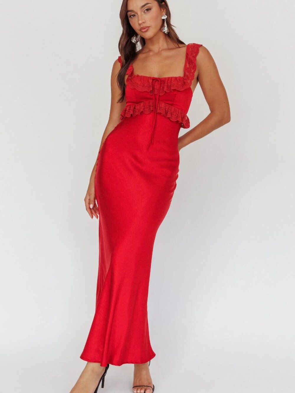 Here Comes the Sun by Selfie Leslie US Sz 6 NWT